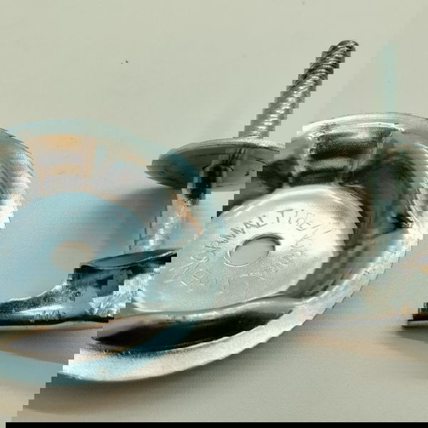 Parafuso Do Estepe Honda Wrv Ex 1.5 2021