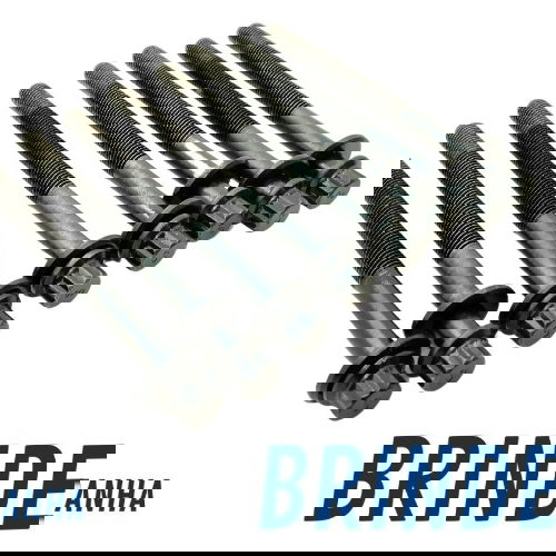 Kit Parafusos Do Cabeçote Hyundai Azera 3.0 V6 2013