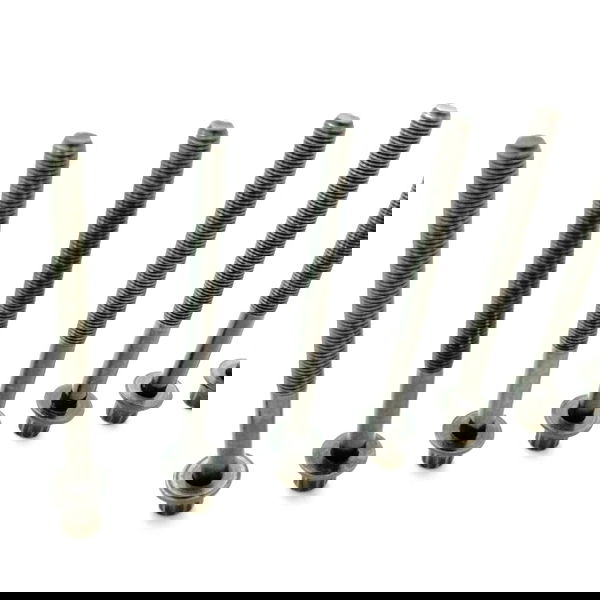 Kit Parafusos Do Cabeçote Hyundai Azera 3.0 V6 2013