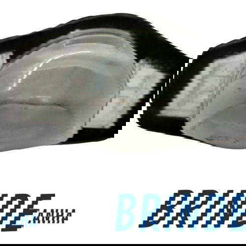 Luz De Placa Honda Wrv Ex 1.5 2021