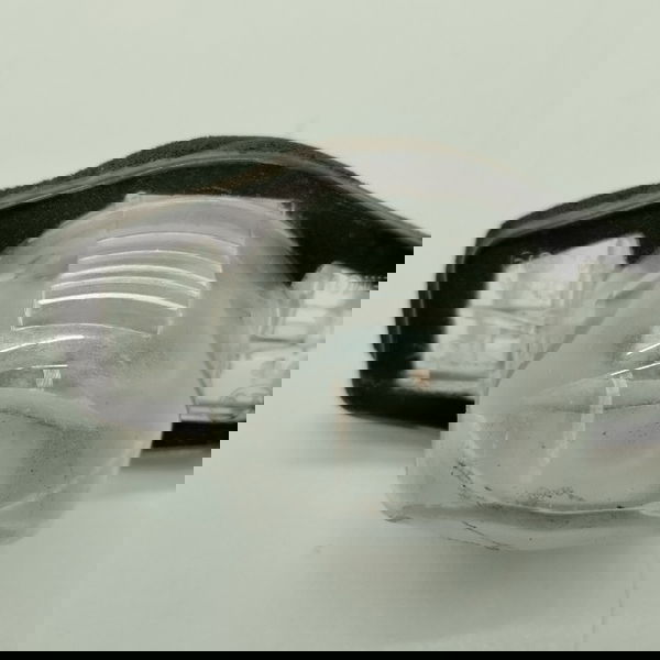 Luz De Placa Honda Wrv Ex 1.5 2021