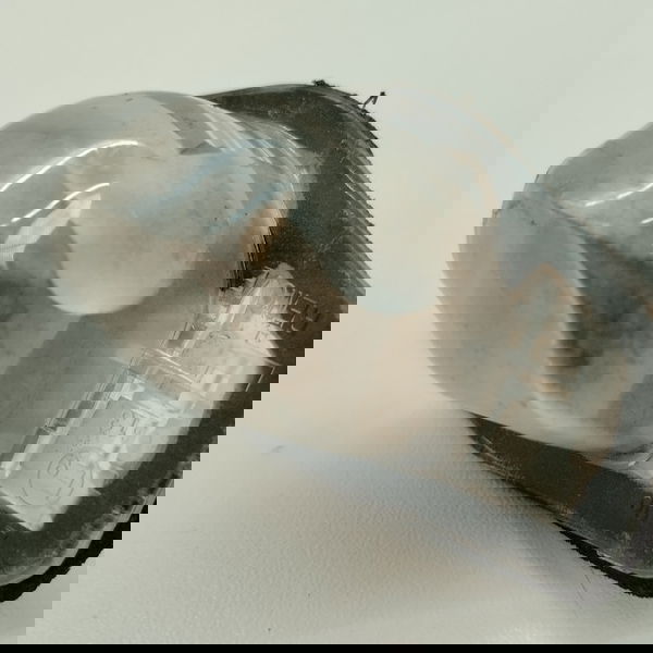Luz De Placa Honda Wrv Ex 1.5 2021