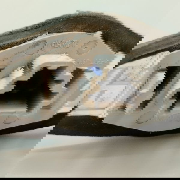 Luz De Placa Honda Wrv Ex 1.5 2021