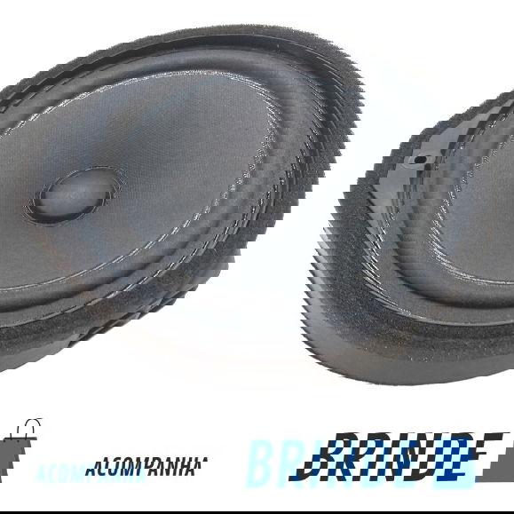 Alto Falante Ambas Portas Honda Wrv Ex 1.5 2021