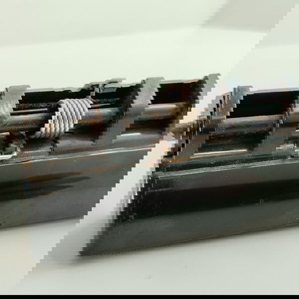 Maçaneta Da Tampa Traseira Honda Wrv Ex 1.5 2021