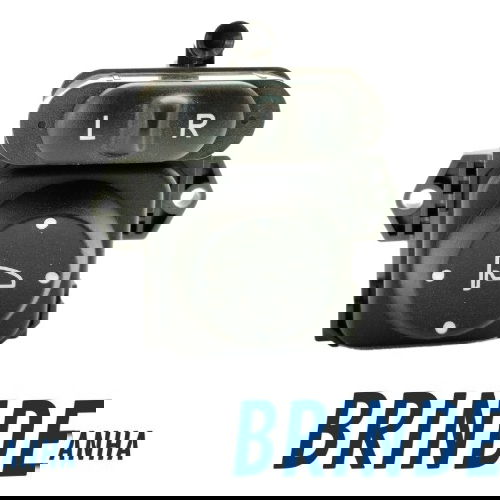 Botão Regulagem Retrovisor Honda Wrv Ex 1.5 2021