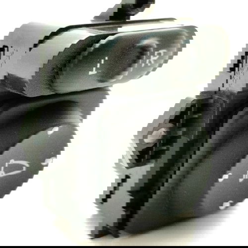 Botão Regulagem Retrovisor Honda Wrv Ex 1.5 2021