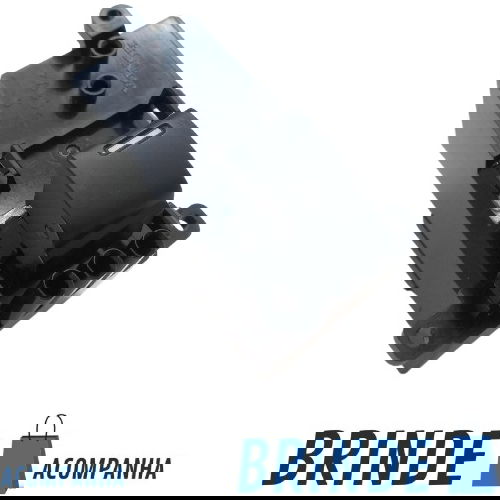 Botão Comando Vidro Traseiro Direito Honda Wrv Ex 1.5 2021