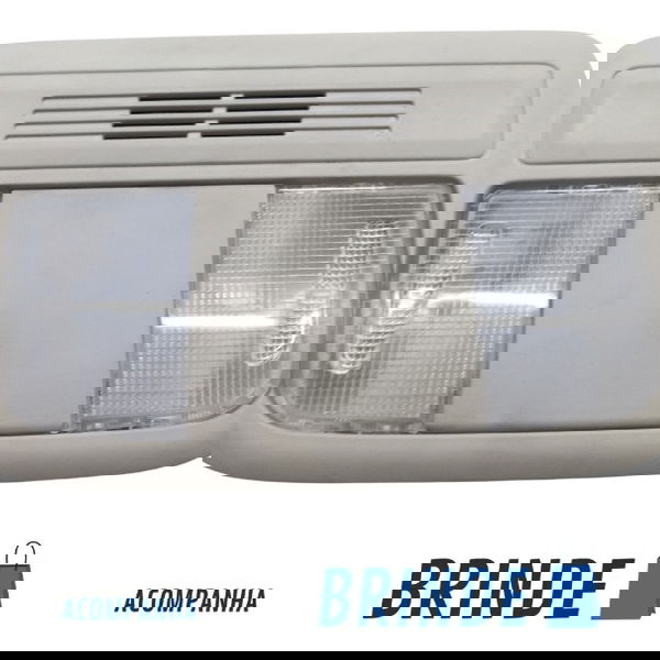 Luz Cortesia Do Teto Honda Wrv Ex 1.5 2021