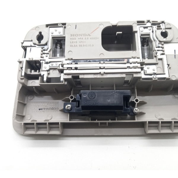Luz Cortesia Do Teto Honda Wrv Ex 1.5 2021