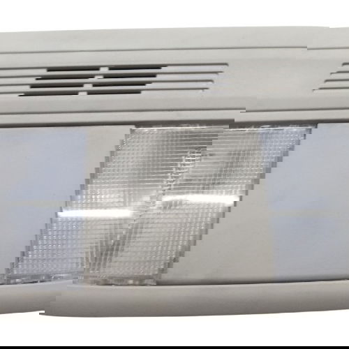 Luz Cortesia Do Teto Honda Wrv Ex 1.5 2021