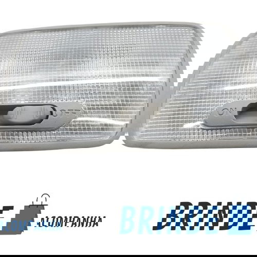 Luz Do Teto Honda Wrv Ex 1.5 2021