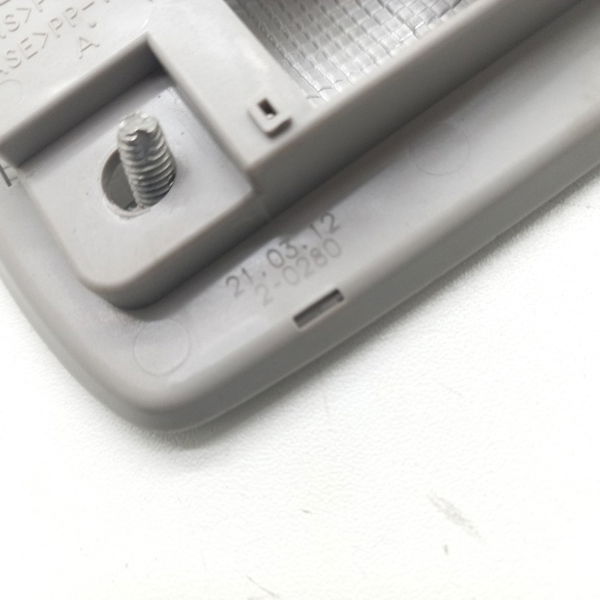 Luz Do Teto Honda Wrv Ex 1.5 2021