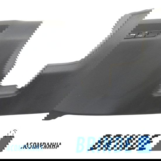 Acabamento Inferior Do Painel Honda Wrv Ex 1.5 2021
