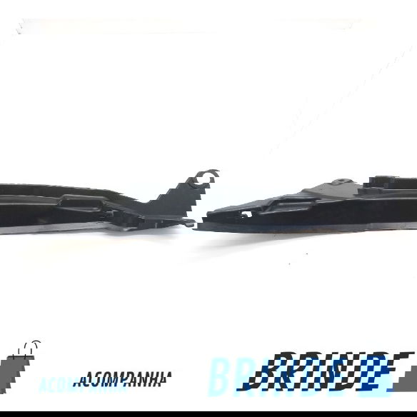 Acabamento Interno Paralama Esquerdo Honda Wrv Ex 1.5 2021