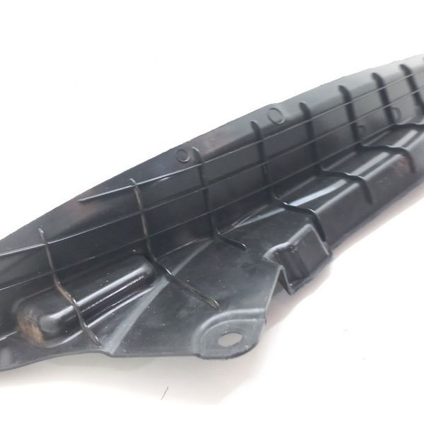 Acabamento Interno Paralama Esquerdo Honda Wrv Ex 1.5 2021