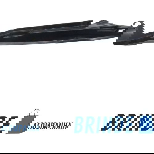 Acabamento Interno Paralama Direito Honda Wrv Ex 1.5 2021
