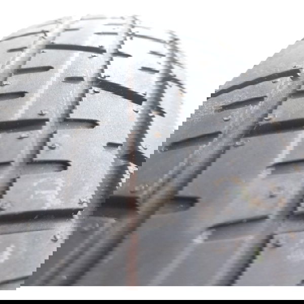 Roda De Ferro Estepe Pneu 135/90 Honda Wrv Ex 1.5 2021