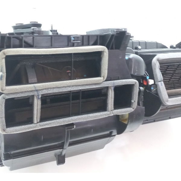 Caixa Do Ar Condicionado Honda Wrv Ex 1.5 2021