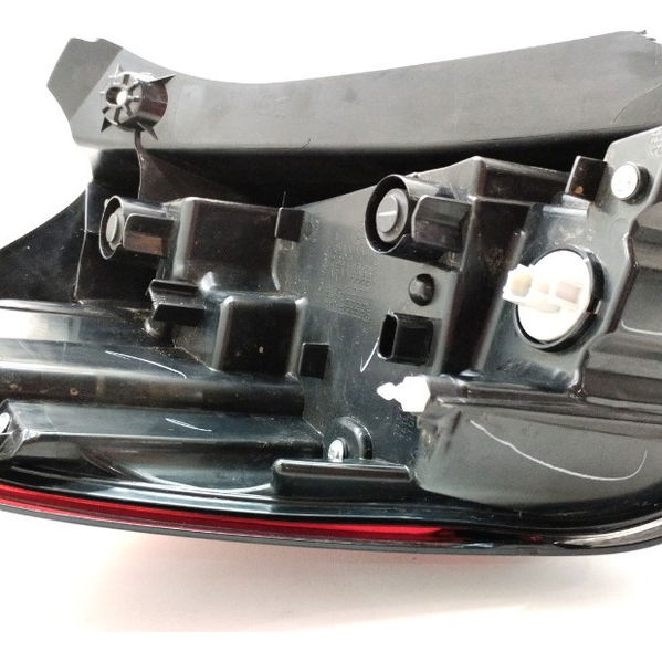 Lanterna Traseira Direita Com Detalhe Honda Wrv Ex 1.5 2021