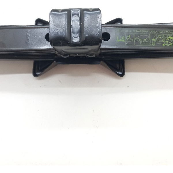Macaco Chave De Roda Honda Wrv Ex 1.5 2021