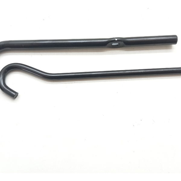 Macaco Chave De Roda Honda Wrv Ex 1.5 2021
