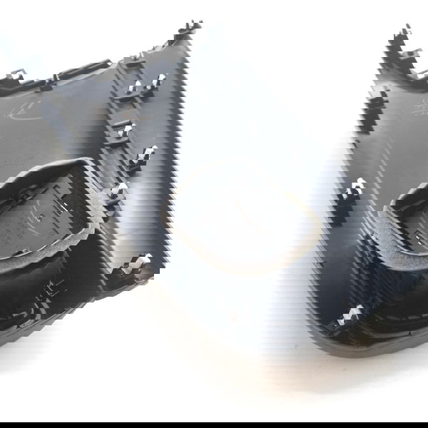Acabamento Com Difusor Lado Direito Honda Wrv Ex 1.5 2021