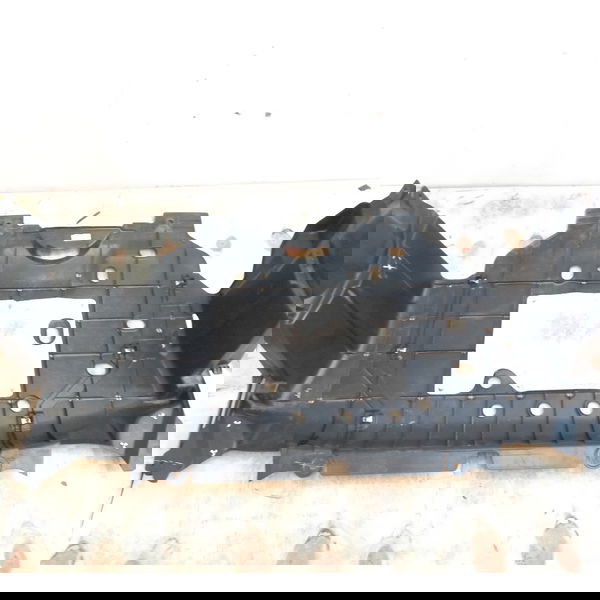 Protetor Do Carter Honda Wrv Ex 1.5 2021