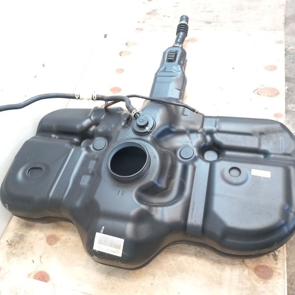 Tanque De Combustivel Honda Wrv Ex 1.5 2021