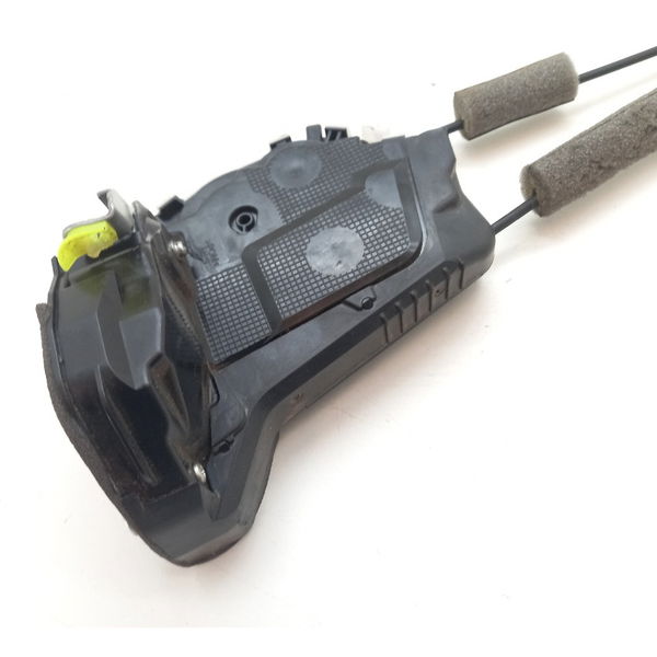 Fechadura Elétrica Traseira Esquerda Honda Wrv Ex 1.5 2021