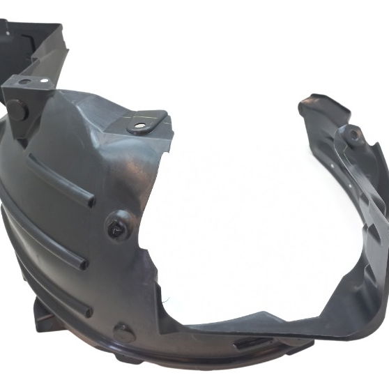 Parabarro Dianteiro Esquerdo Honda Wrv Ex 1.5 2021