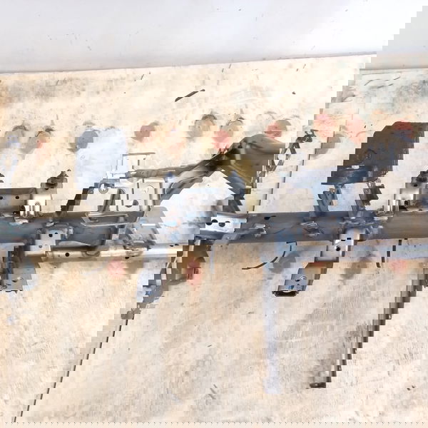 Suporte Interno Painel Tabelier Honda Wrv Ex 1.5 2021