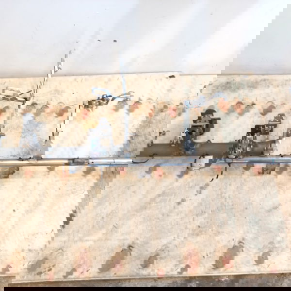 Suporte Interno Painel Tabelier Honda Wrv Ex 1.5 2021