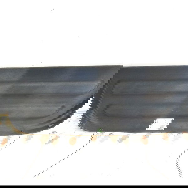 Tampão Do Bagagito Honda Wrv Ex 1.5 2021