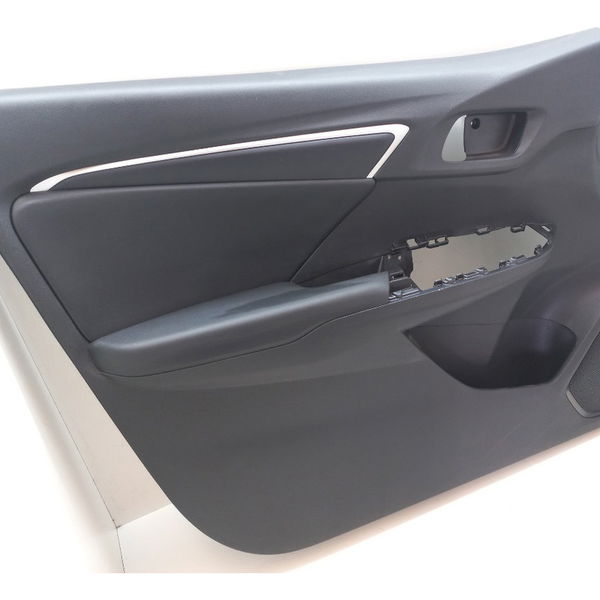 Forro Da Porta Dianteiro Esquerdo Honda Wrv Ex 1.5 2021