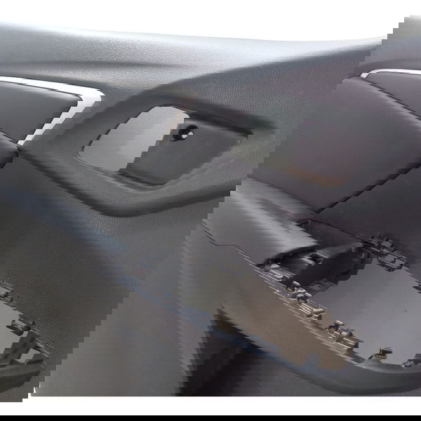 Forro Da Porta Dianteiro Esquerdo Honda Wrv Ex 1.5 2021