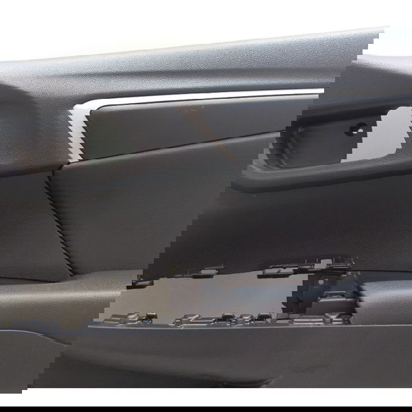 Forro Da Porta Dianteiro Direito Honda Wrv Ex 1.5 2021