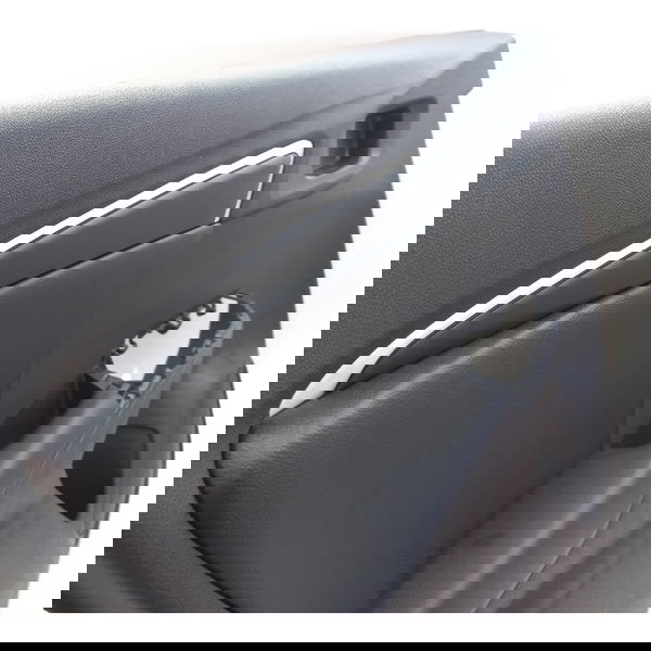 Forro Da Porta Traseiro Esquerdo Honda Wrv Ex 1.5 2021