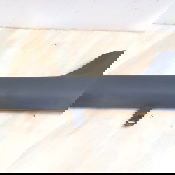 Spoiler Lateral Lado Esquerdo Honda Wrv Ex 1.5 2021
