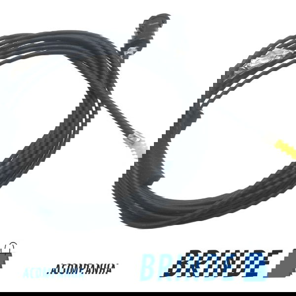 Cabo Abertura Do Tanque Honda Wrv Ex 1.5 2021