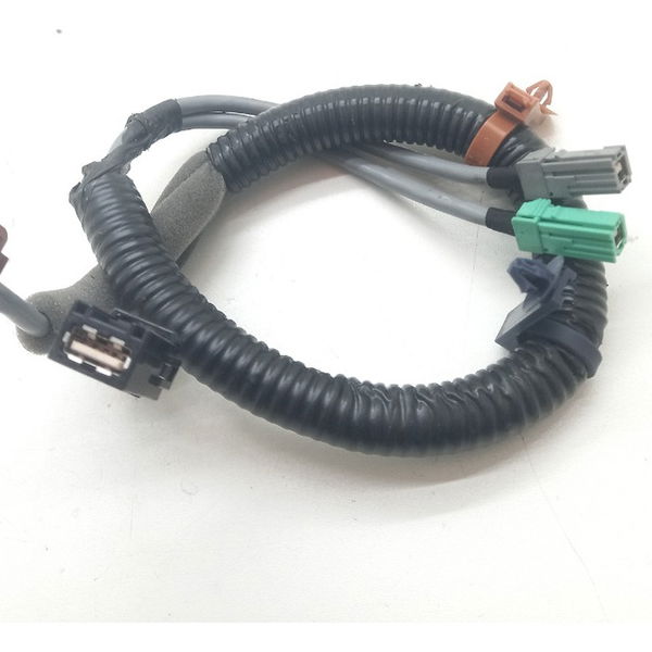 Chicote Cabo Entrada Usb Honda Wrv Ex 1.5 2021