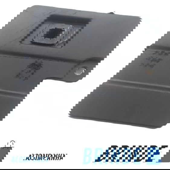 Acabamento Do Forro Direito Porta Malas Honda Wrv 2021