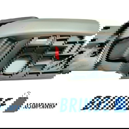 Maçaneta Interna Dianteira Direita Honda Wrv Ex 1.5 2021