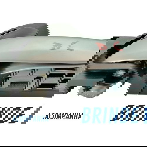 Maçaneta Interna Dianteira Esquerda Honda Wrv Ex 1.5 2021