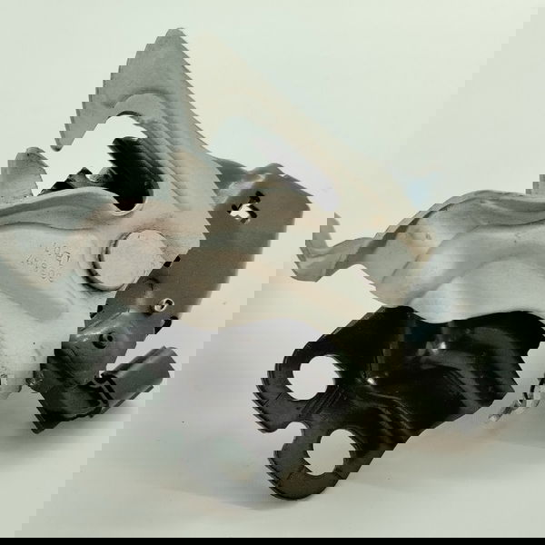 Fechadura Do Capo Honda Wrv Ex 1.5 2021