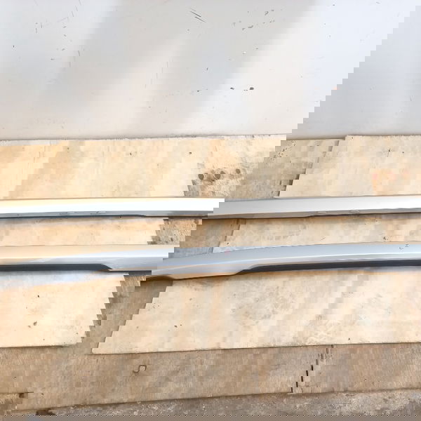Par Rack Do Teto Com Parafuso Honda Wrv Ex 1.5 2021