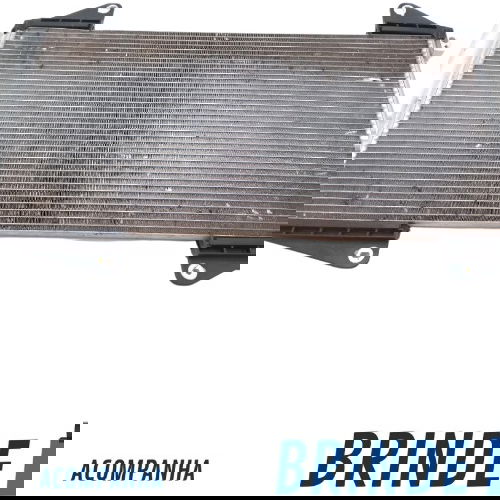 Radiador Consdensador Do Ar Honda Wrv Ex 1.5 2021