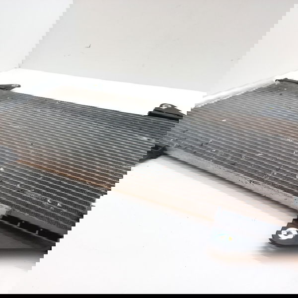 Radiador Consdensador Do Ar Honda Wrv Ex 1.5 2021