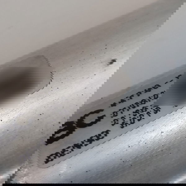Radiador Consdensador Do Ar Honda Wrv Ex 1.5 2021