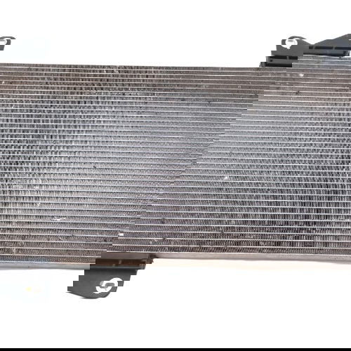 Radiador Consdensador Do Ar Honda Wrv Ex 1.5 2021